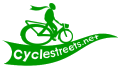 CycleStreets logo